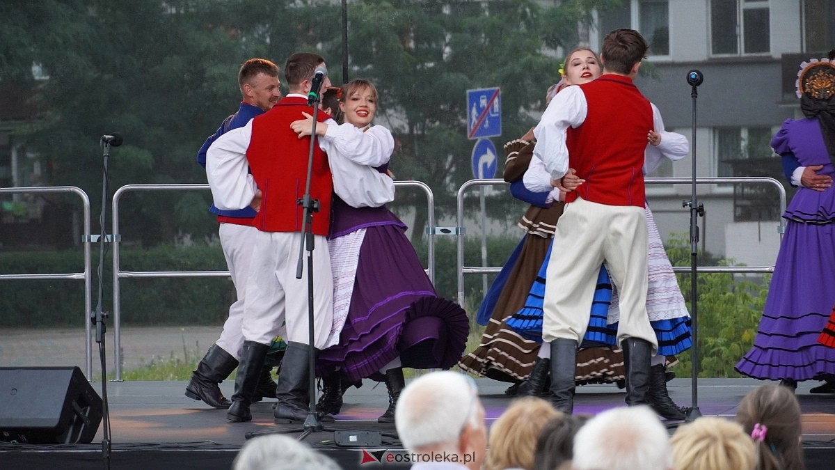 Festiwal Kurpiowskie spotkania z folklorem [28.06.2025] - zdjęcie #37 - eOstroleka.pl