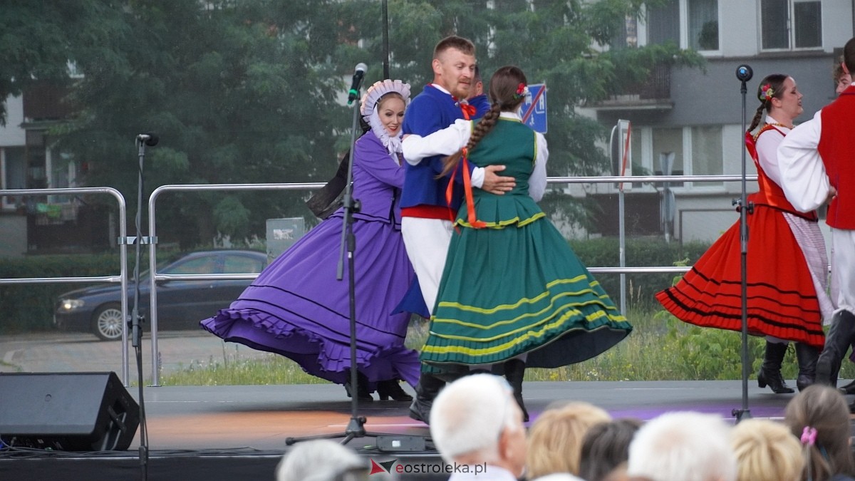 Festiwal Kurpiowskie spotkania z folklorem [28.06.2025] - zdjęcie #35 - eOstroleka.pl