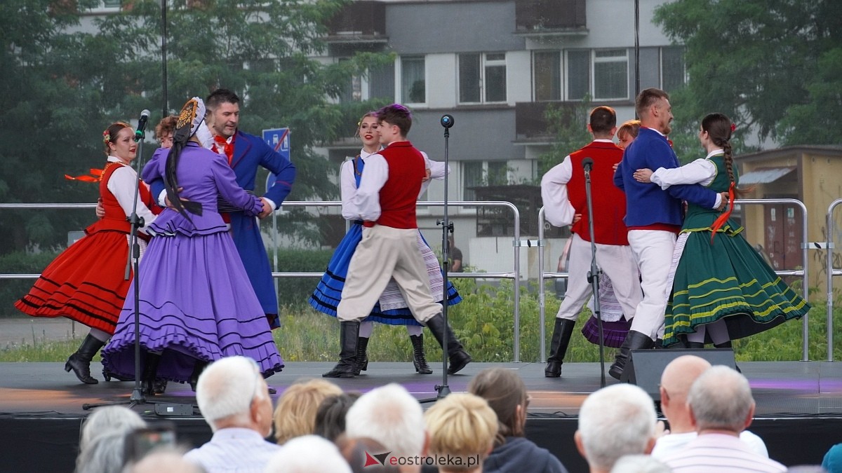 Festiwal Kurpiowskie spotkania z folklorem [28.06.2025] - zdjęcie #31 - eOstroleka.pl