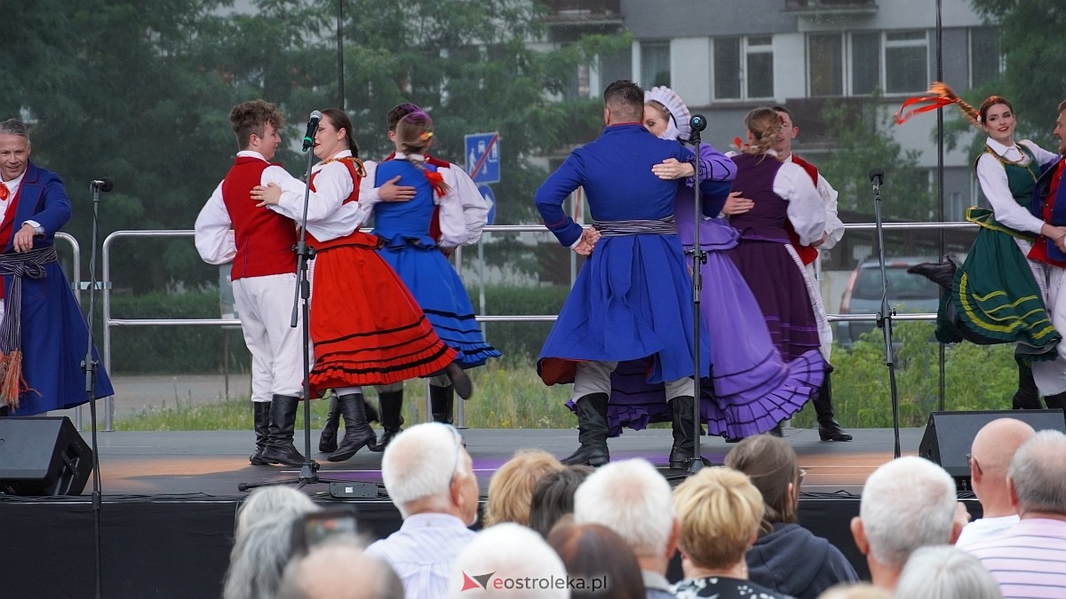 Festiwal Kurpiowskie spotkania z folklorem [28.06.2025] - zdjęcie #29 - eOstroleka.pl