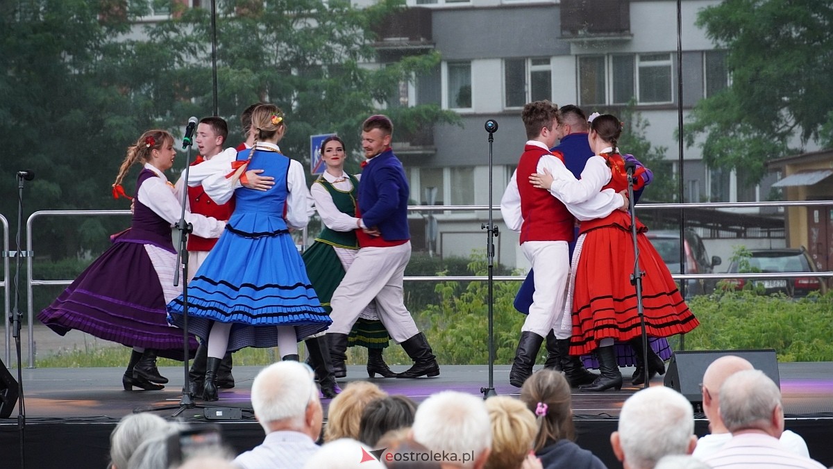 Festiwal Kurpiowskie spotkania z folklorem [28.06.2025] - zdjęcie #25 - eOstroleka.pl
