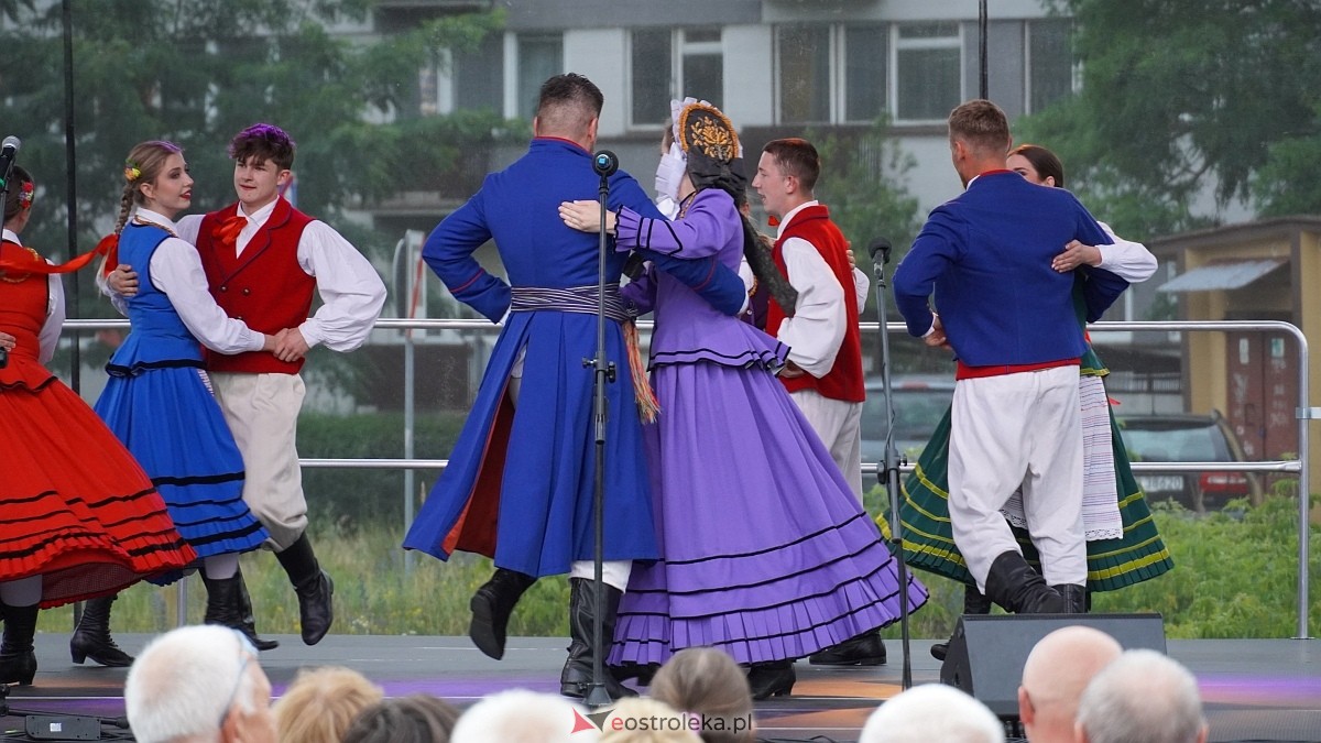 Festiwal Kurpiowskie spotkania z folklorem [28.06.2025] - zdjęcie #17 - eOstroleka.pl