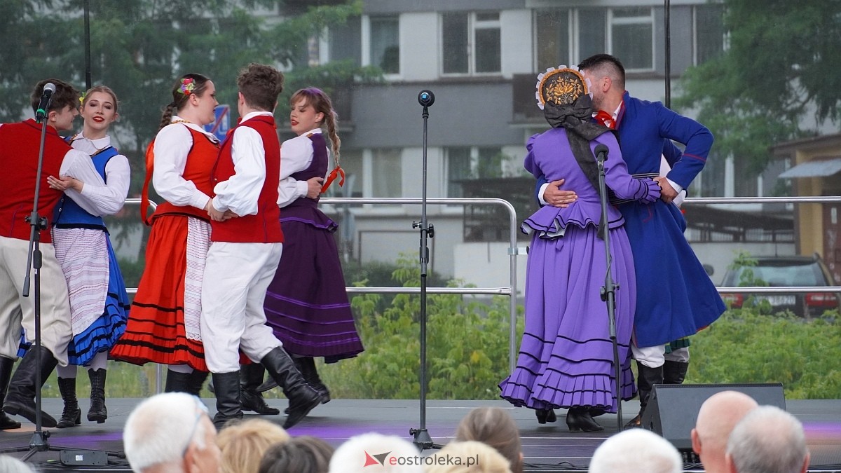 Festiwal Kurpiowskie spotkania z folklorem [28.06.2025] - zdjęcie #15 - eOstroleka.pl
