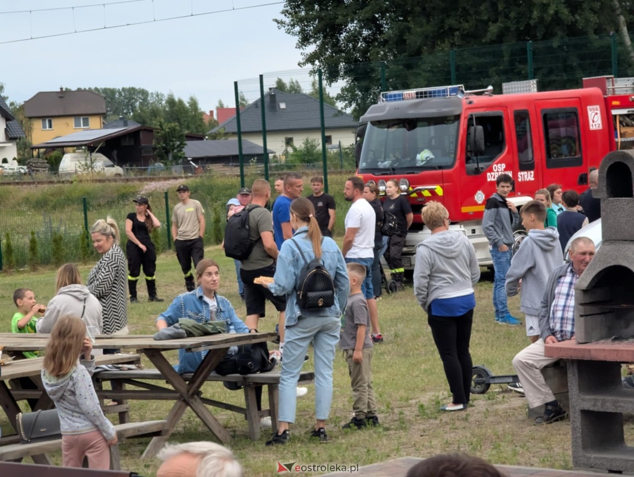 Powitanie Lata w Ławach [28.06.2025] - zdjęcie #61 - eOstroleka.pl