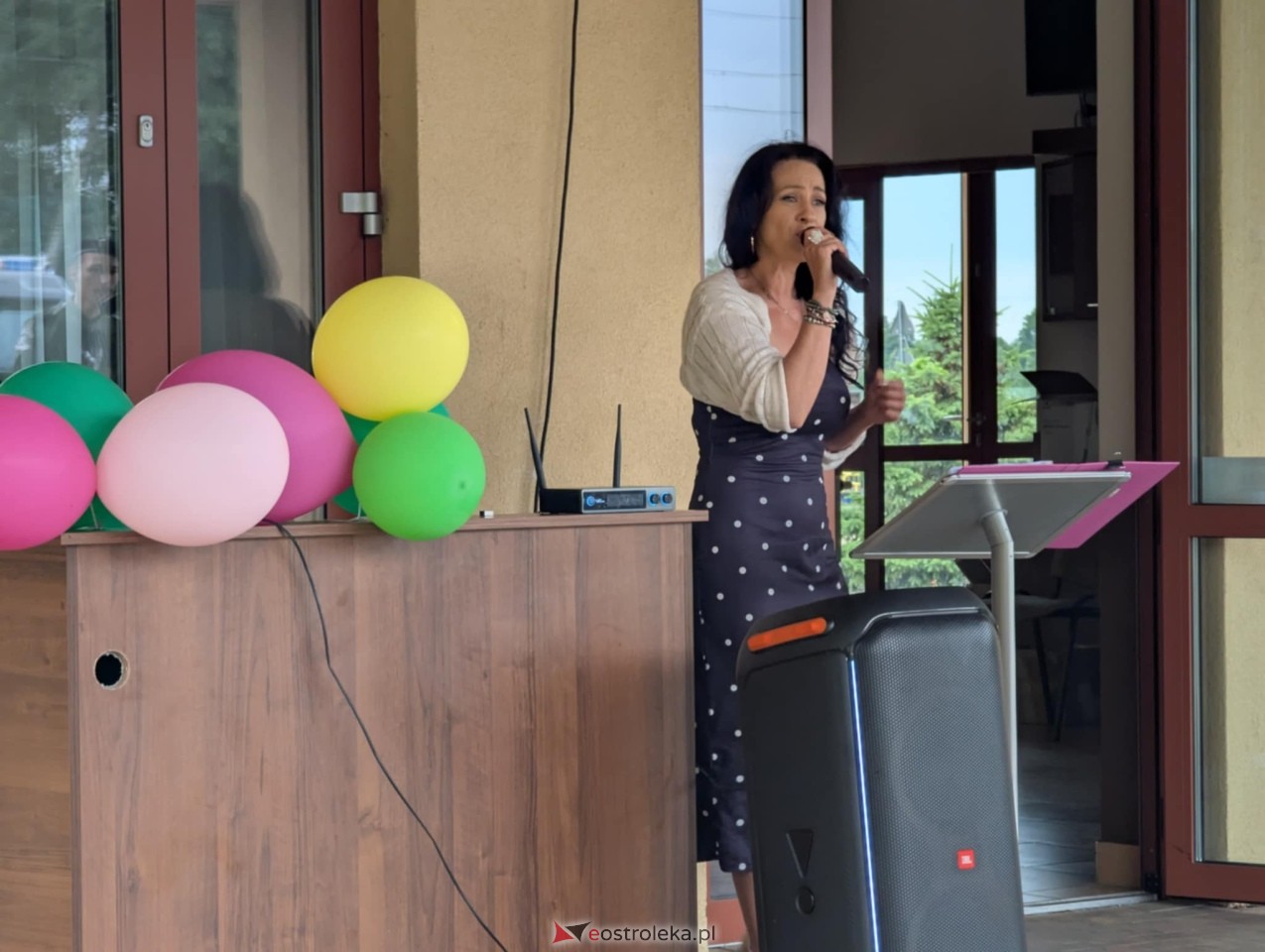 Powitanie Lata w Ławach [28.06.2025] - zdjęcie #60 - eOstroleka.pl