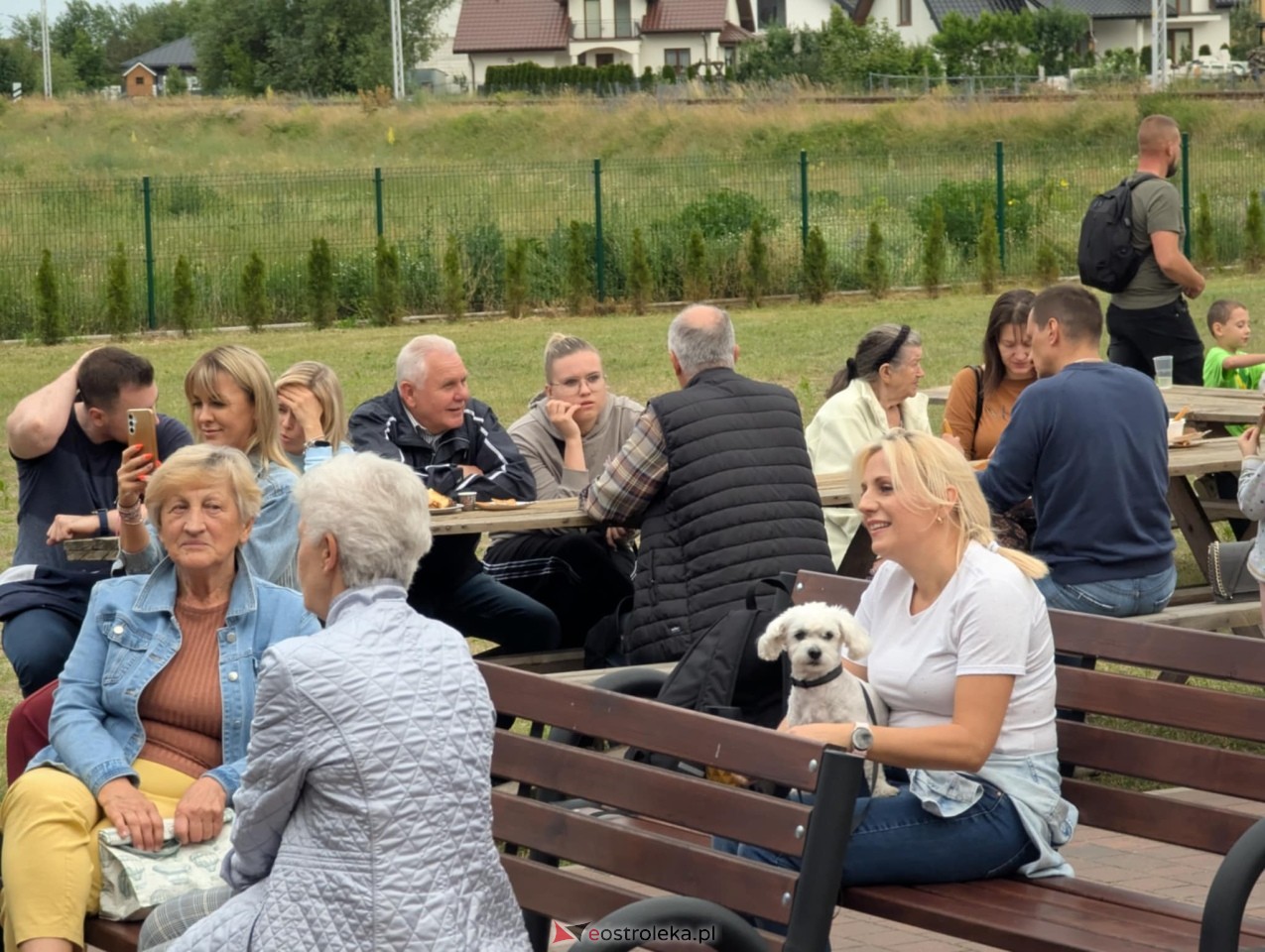 Powitanie Lata w Ławach [28.06.2025] - zdjęcie #59 - eOstroleka.pl