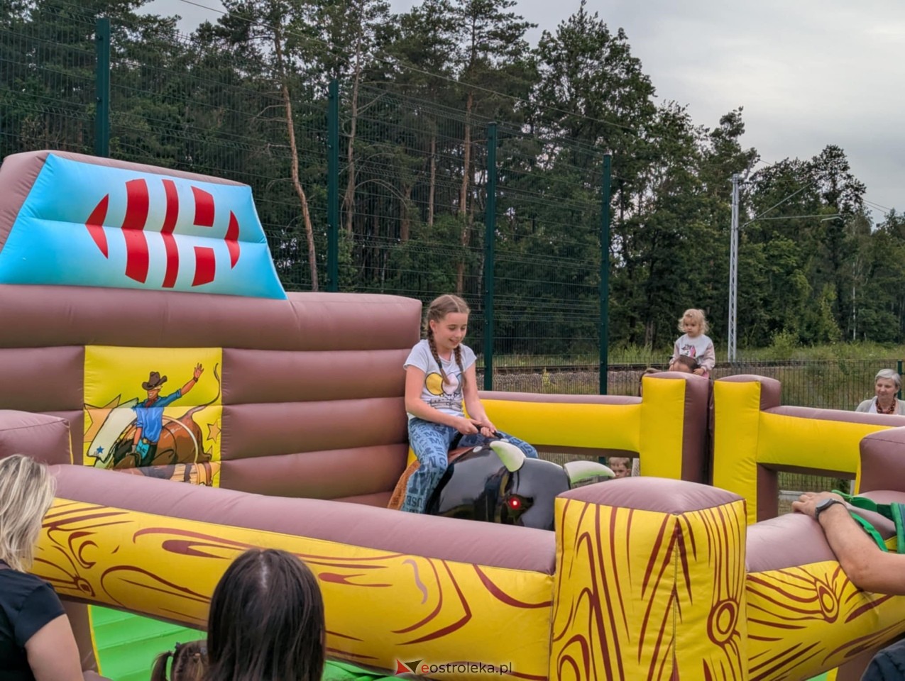 Powitanie Lata w Ławach [28.06.2025] - zdjęcie #46 - eOstroleka.pl