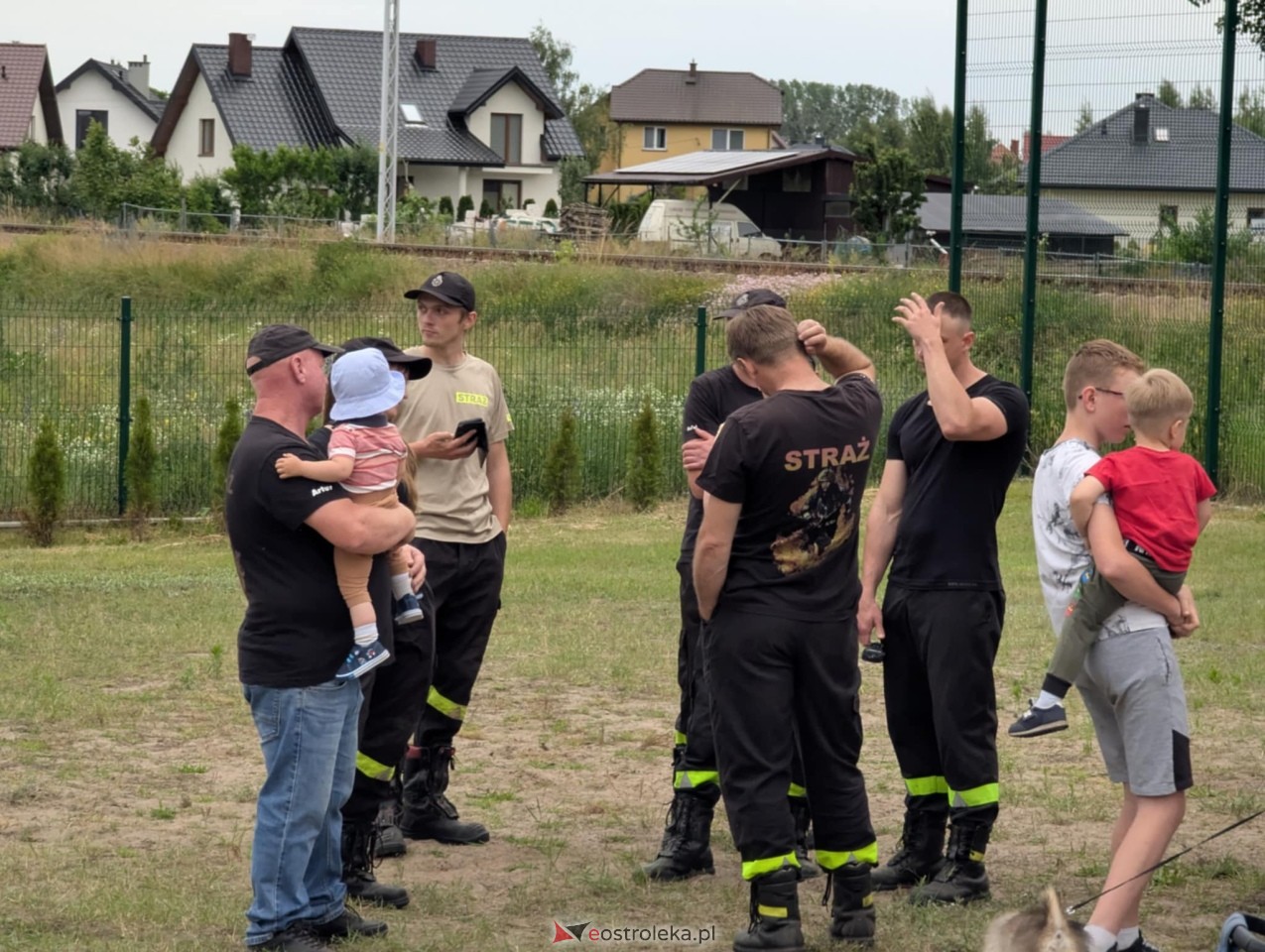 Powitanie Lata w Ławach [28.06.2025] - zdjęcie #44 - eOstroleka.pl