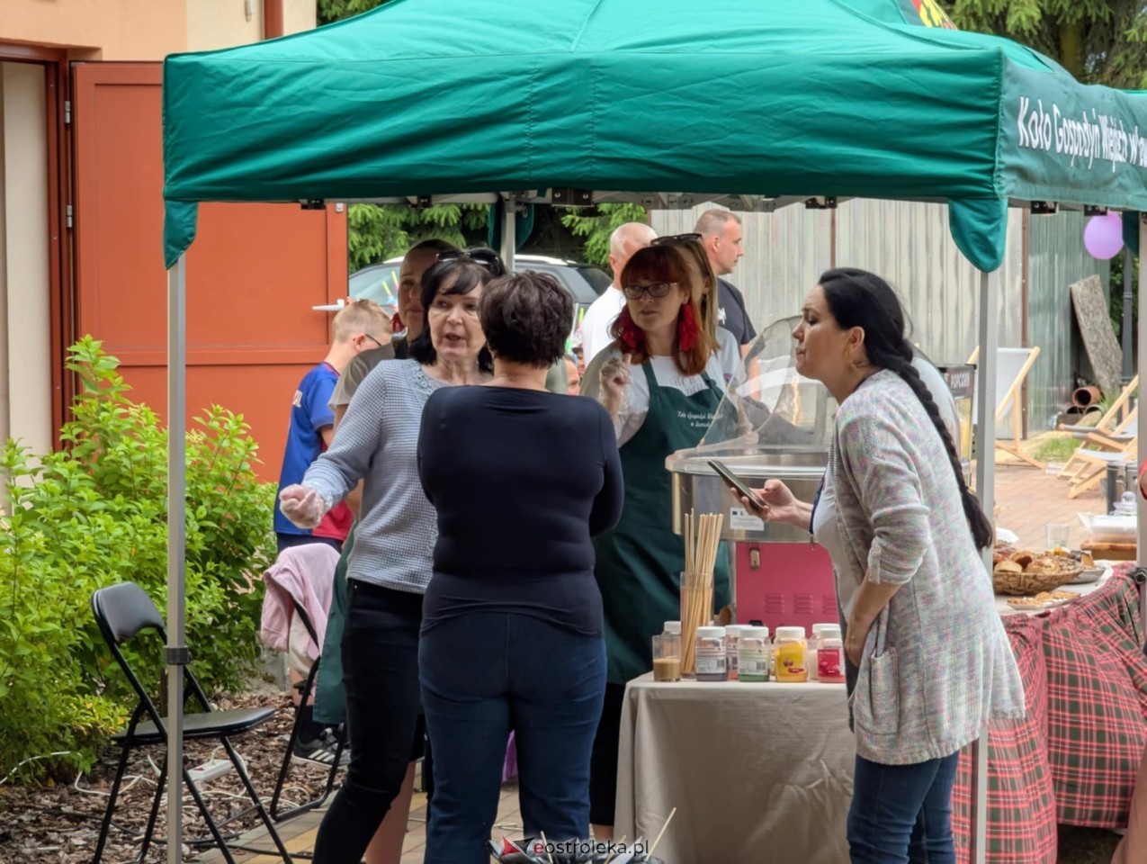 Powitanie Lata w Ławach [28.06.2025] - zdjęcie #42 - eOstroleka.pl