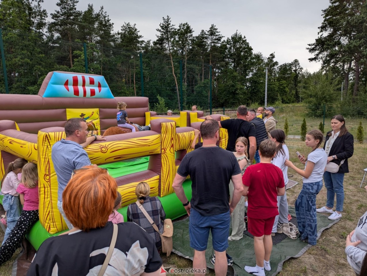Powitanie Lata w Ławach [28.06.2025] - zdjęcie #41 - eOstroleka.pl