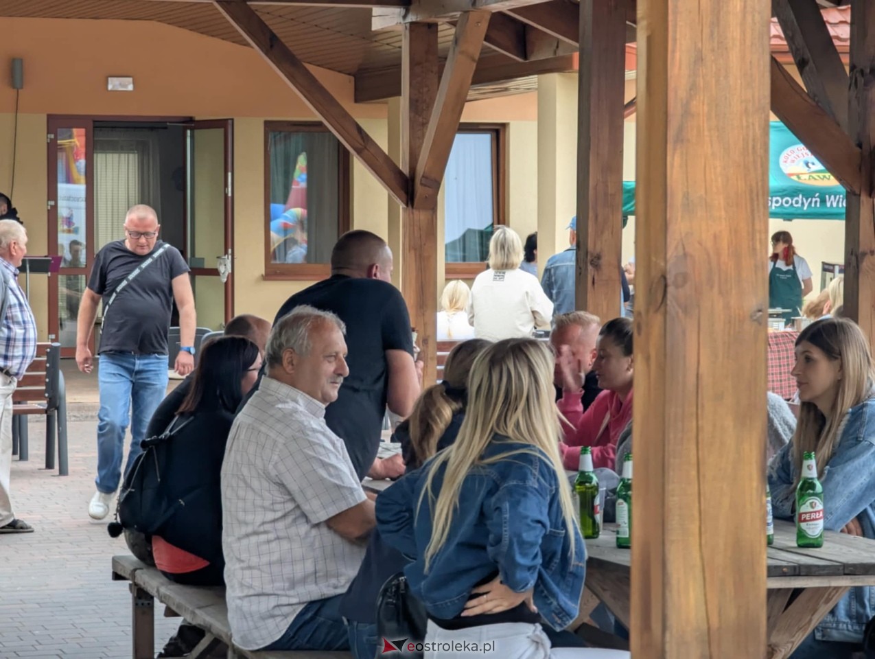 Powitanie Lata w Ławach [28.06.2025] - zdjęcie #33 - eOstroleka.pl