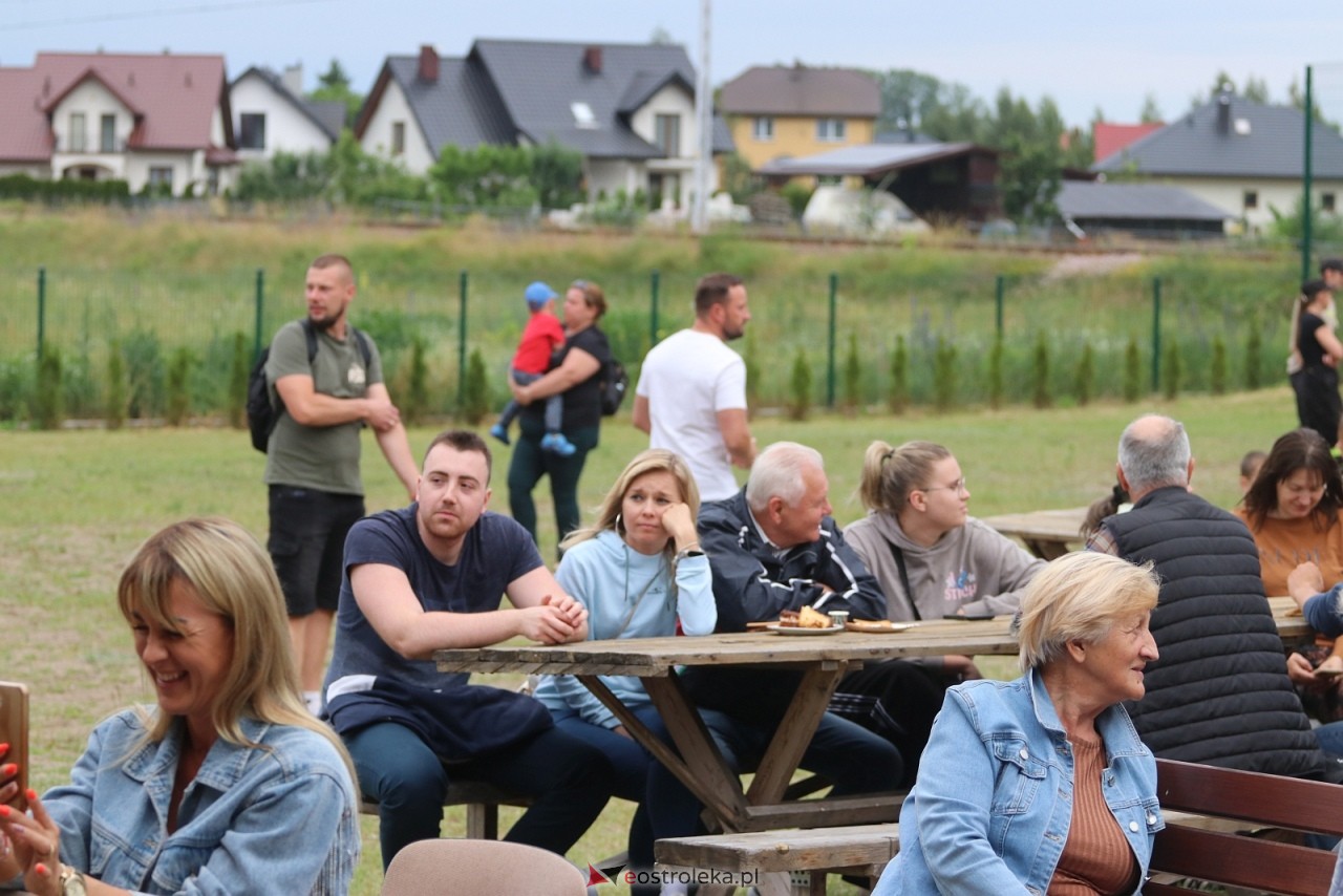 Powitanie Lata w Ławach [28.06.2025] - zdjęcie #17 - eOstroleka.pl
