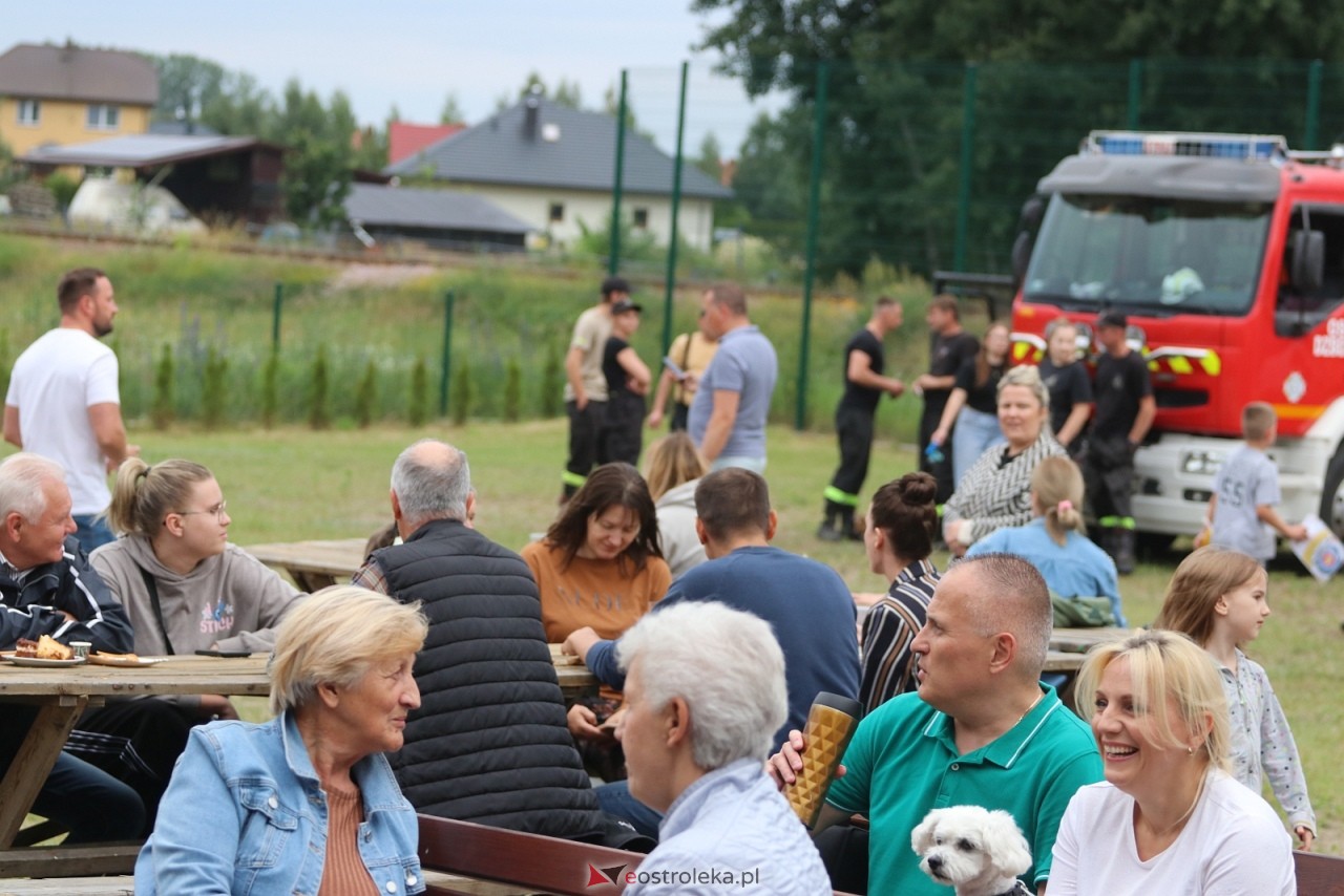 Powitanie Lata w Ławach [28.06.2025] - zdjęcie #16 - eOstroleka.pl
