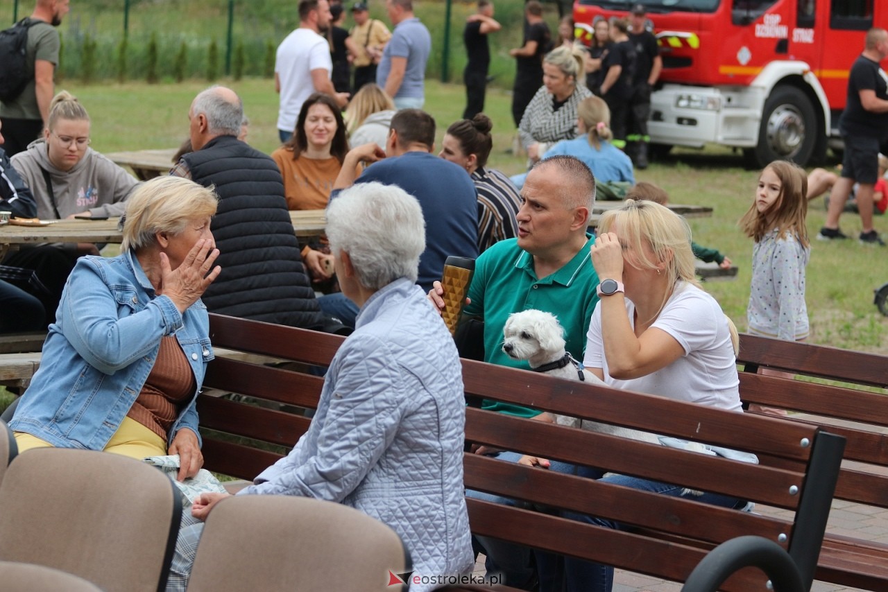 Powitanie Lata w Ławach [28.06.2025] - zdjęcie #14 - eOstroleka.pl