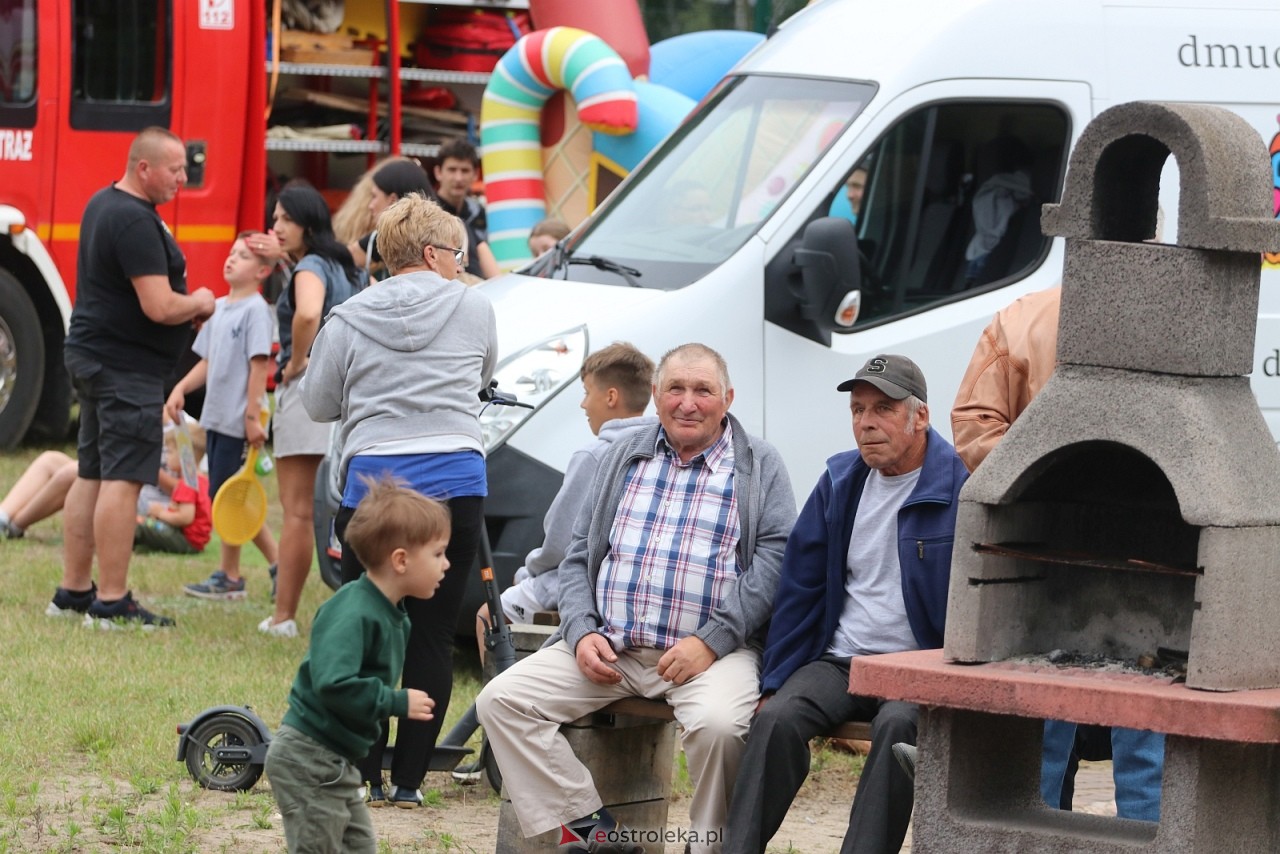 Powitanie Lata w Ławach [28.06.2025] - zdjęcie #13 - eOstroleka.pl