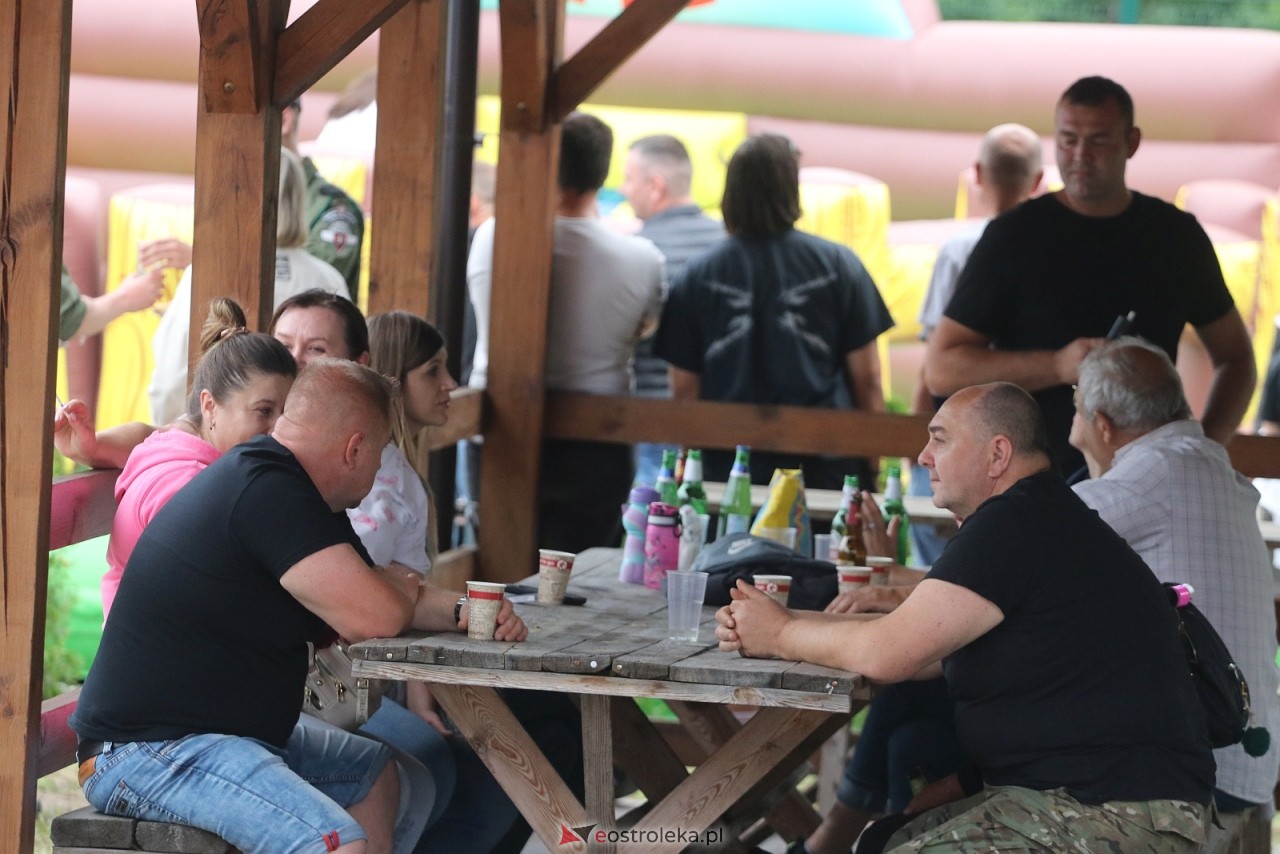 Powitanie Lata w Ławach [28.06.2025] - zdjęcie #12 - eOstroleka.pl
