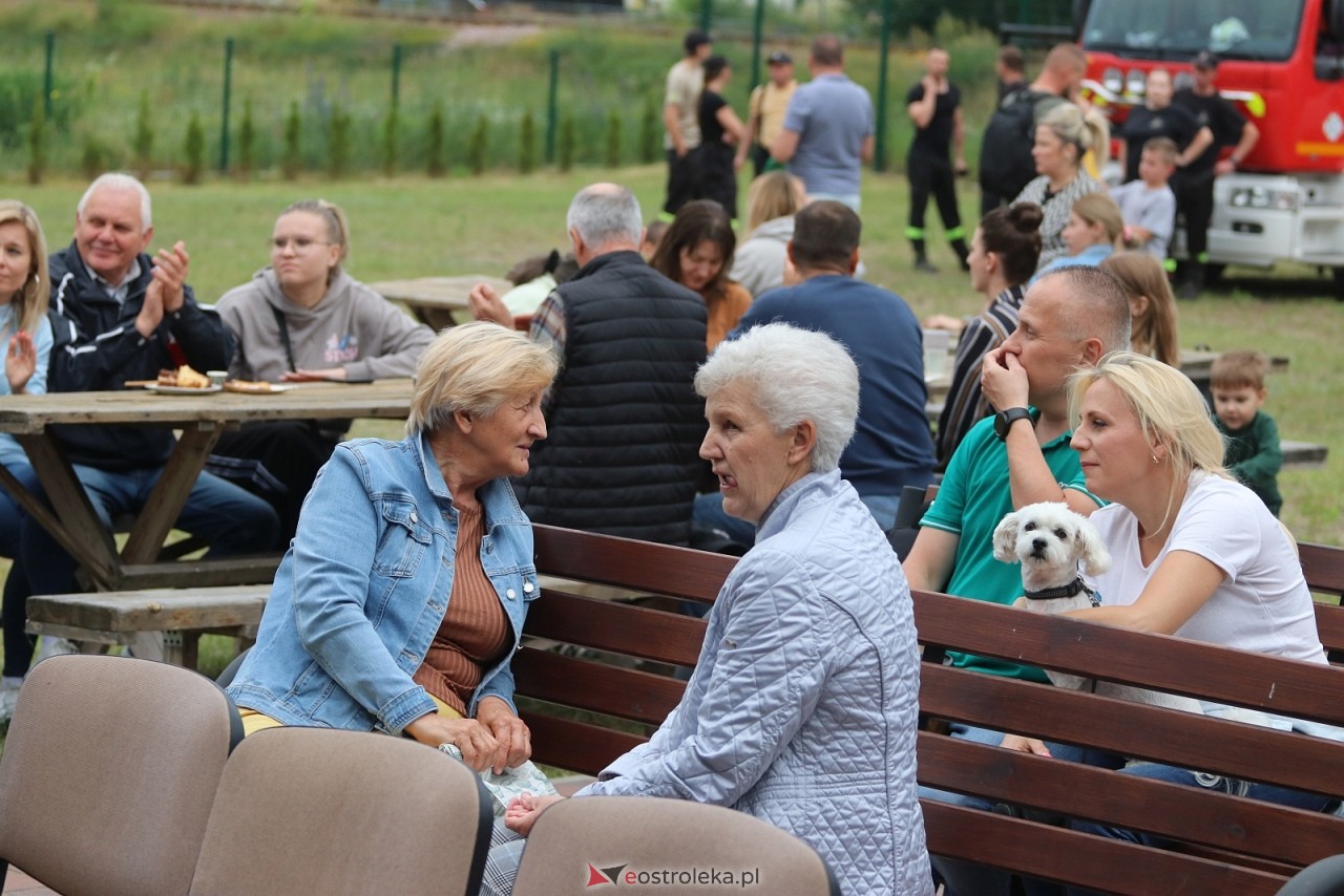 Powitanie Lata w Ławach [28.06.2025] - zdjęcie #10 - eOstroleka.pl