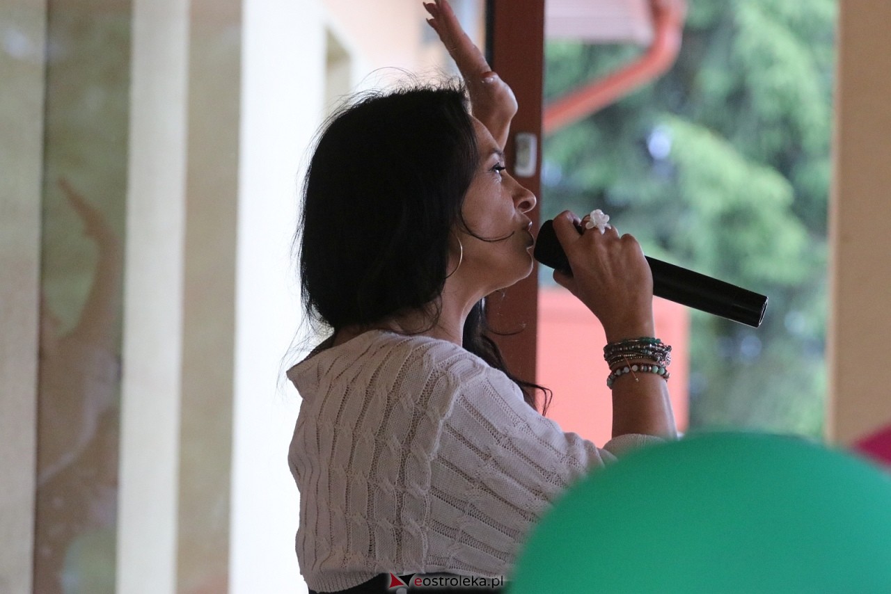 Powitanie Lata w Ławach [28.06.2025] - zdjęcie #9 - eOstroleka.pl