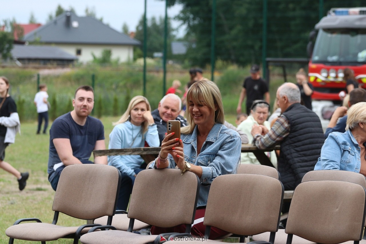 Powitanie Lata w Ławach [28.06.2025] - zdjęcie #8 - eOstroleka.pl