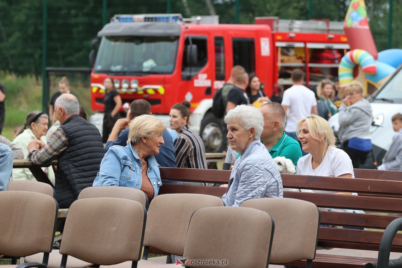 Powitanie Lata w Ławach [28.06.2025] - zdjęcie #7 - eOstroleka.pl