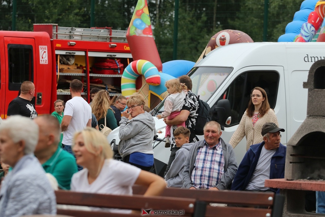 Powitanie Lata w Ławach [28.06.2025] - zdjęcie #6 - eOstroleka.pl