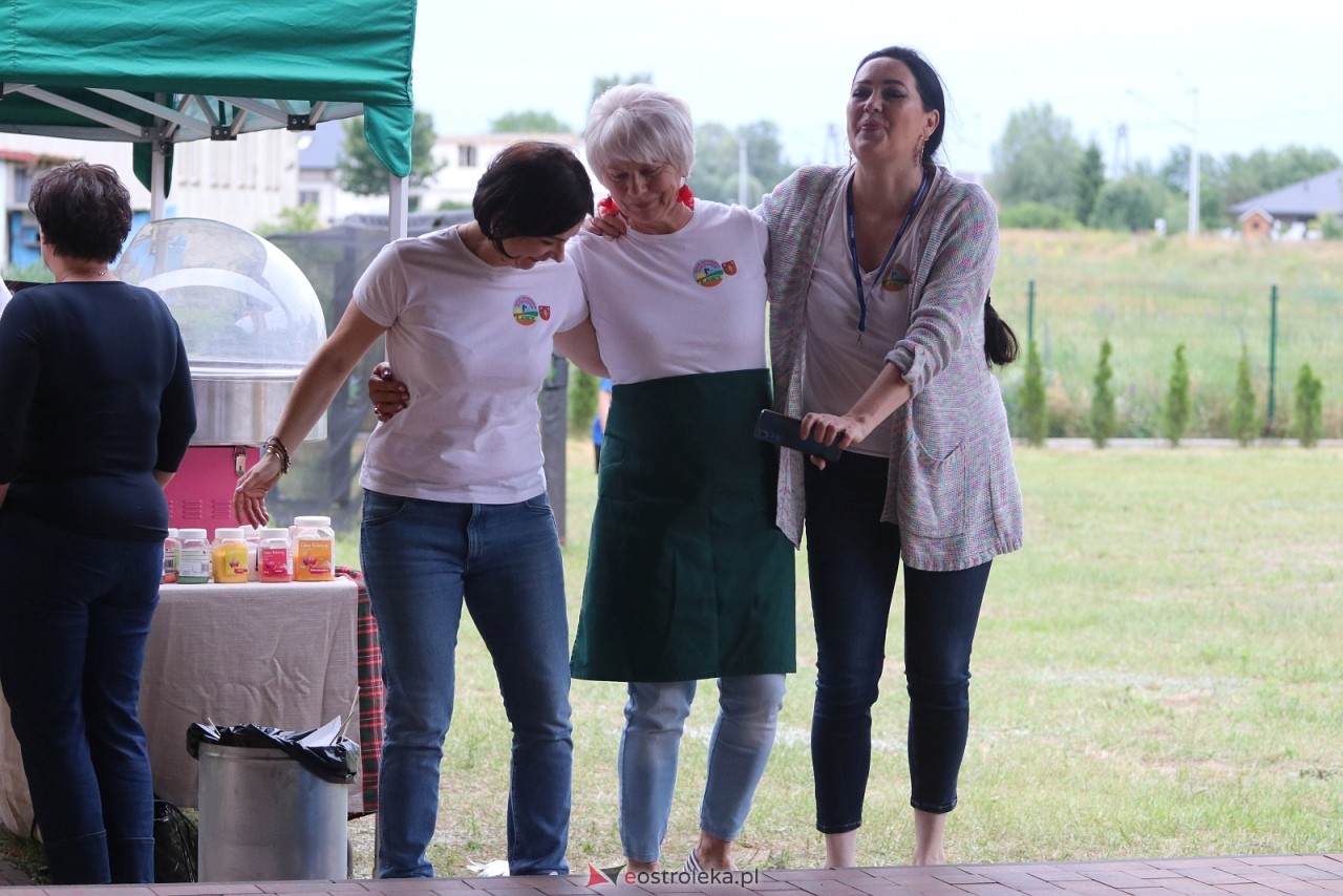 Powitanie Lata w Ławach [28.06.2025] - zdjęcie #5 - eOstroleka.pl