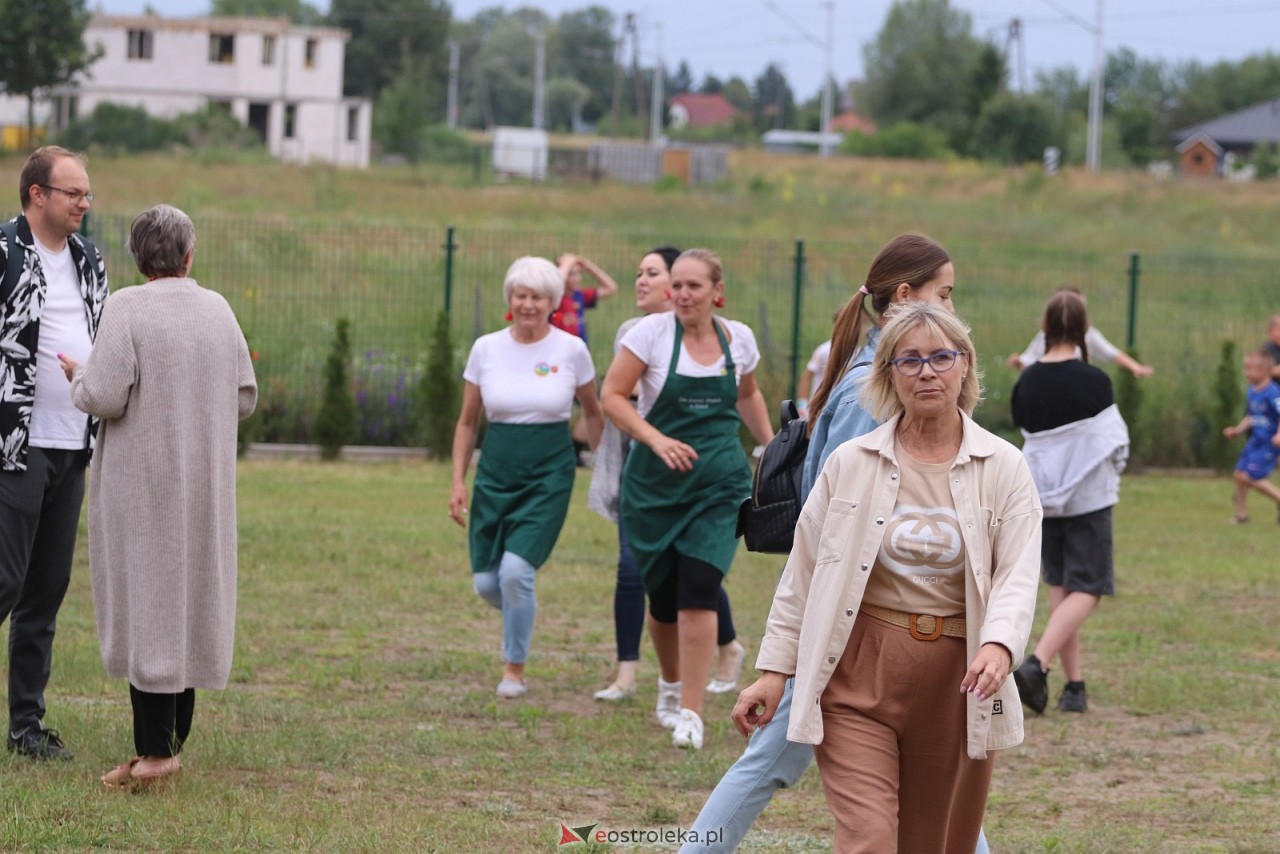 Powitanie Lata w Ławach [28.06.2025] - zdjęcie #3 - eOstroleka.pl