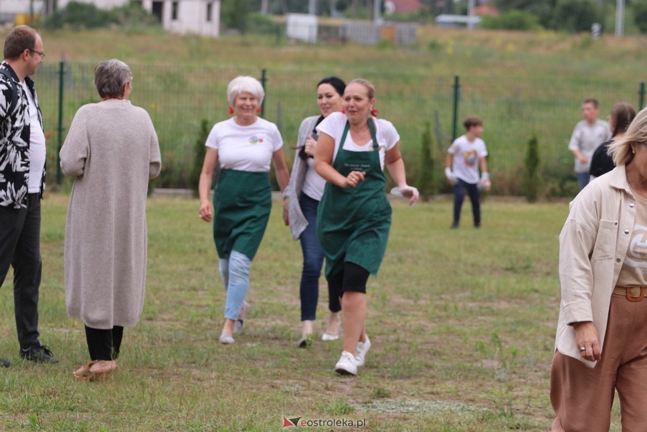 Powitanie Lata w Ławach [28.06.2025] - zdjęcie #2 - eOstroleka.pl