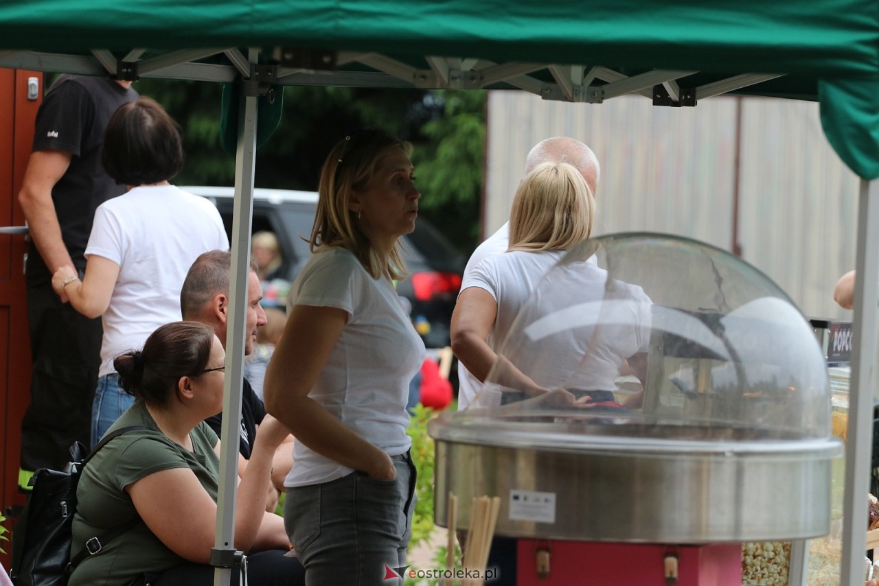 Powitanie Lata w Ławach [28.06.2025] - zdjęcie #1 - eOstroleka.pl