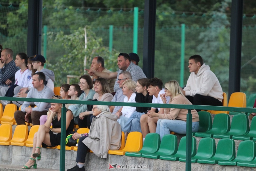 Nadanie imienia stadionowi w Kadzidle - im. Łukasza Pokory [28.06.2025] - zdjęcie #17 - eOstroleka.pl