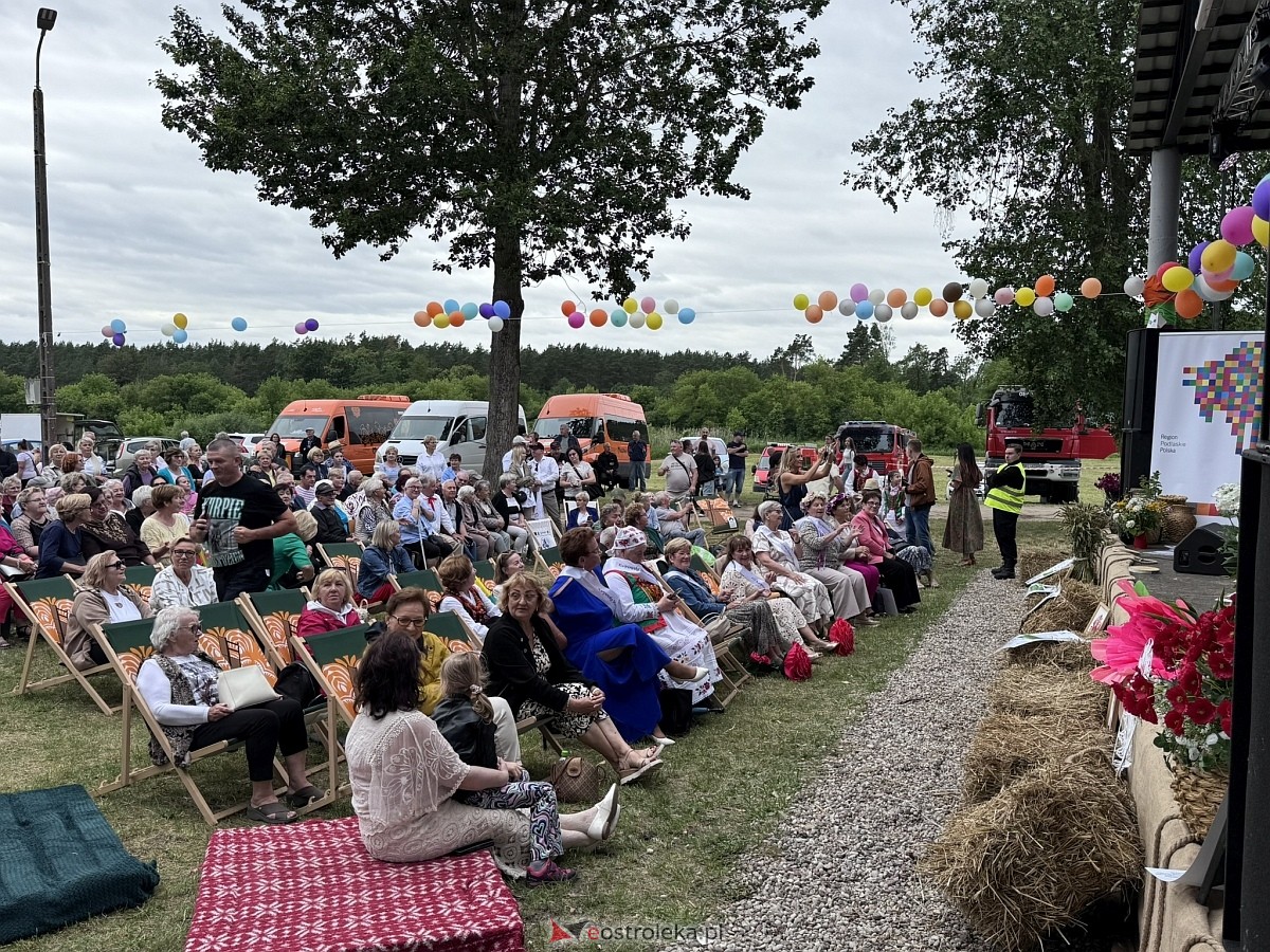 Noc Świętojańska w Nowogrodzie [28.06.2025] - zdjęcie #68 - eOstroleka.pl