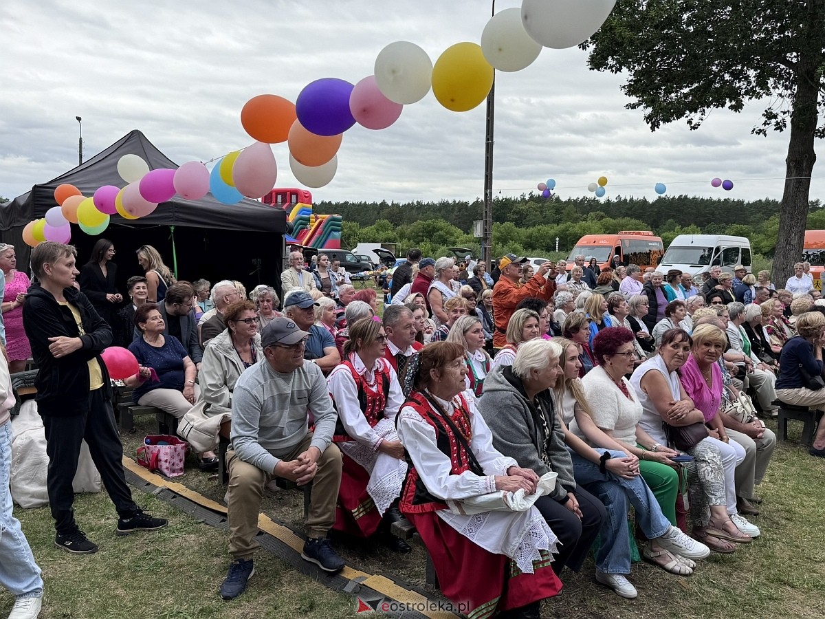 Noc Świętojańska w Nowogrodzie [28.06.2025] - zdjęcie #65 - eOstroleka.pl