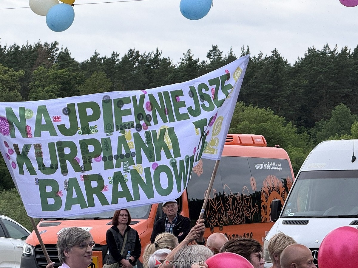 Noc Świętojańska w Nowogrodzie [28.06.2025] - zdjęcie #60 - eOstroleka.pl