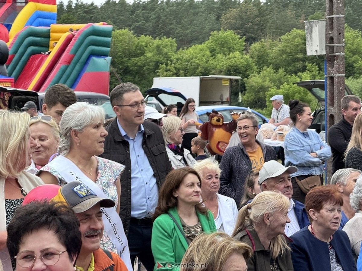 Noc Świętojańska w Nowogrodzie [28.06.2025] - zdjęcie #59 - eOstroleka.pl