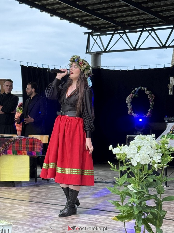 Noc Świętojańska w Nowogrodzie [28.06.2025] - zdjęcie #57 - eOstroleka.pl