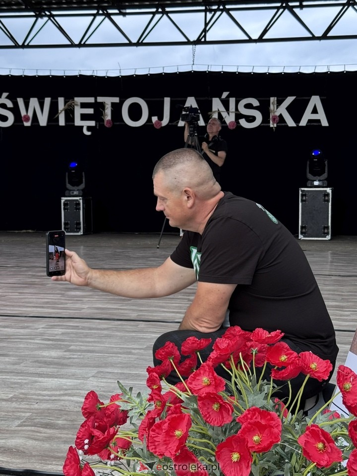 Noc Świętojańska w Nowogrodzie [28.06.2025] - zdjęcie #55 - eOstroleka.pl