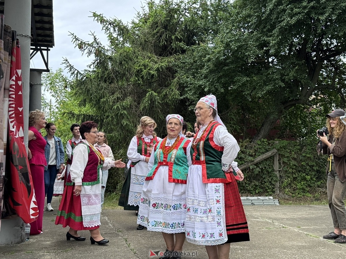 Noc Świętojańska w Nowogrodzie [28.06.2025] - zdjęcie #54 - eOstroleka.pl