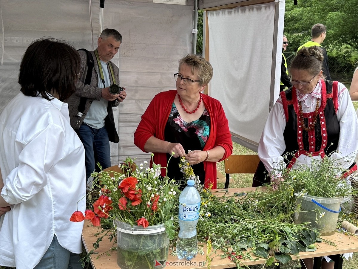 Noc Świętojańska w Nowogrodzie [28.06.2025] - zdjęcie #53 - eOstroleka.pl