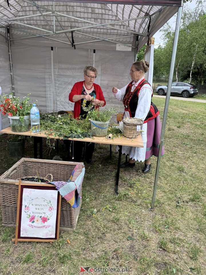 Noc Świętojańska w Nowogrodzie [28.06.2025] - zdjęcie #52 - eOstroleka.pl