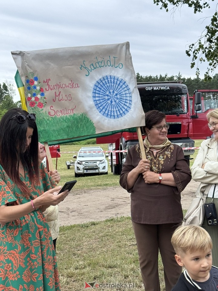 Noc Świętojańska w Nowogrodzie [28.06.2025] - zdjęcie #51 - eOstroleka.pl
