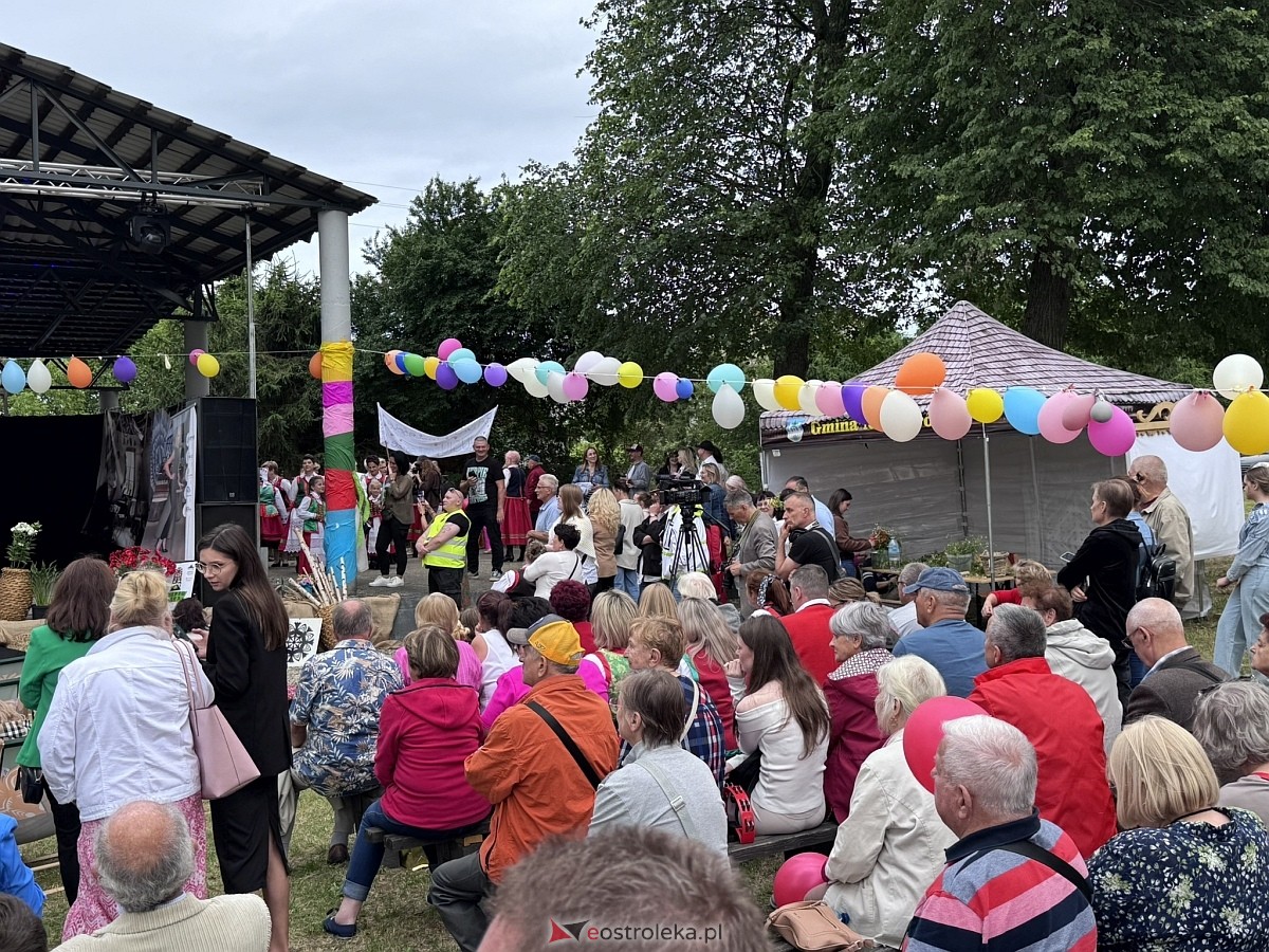Noc Świętojańska w Nowogrodzie [28.06.2025] - zdjęcie #45 - eOstroleka.pl