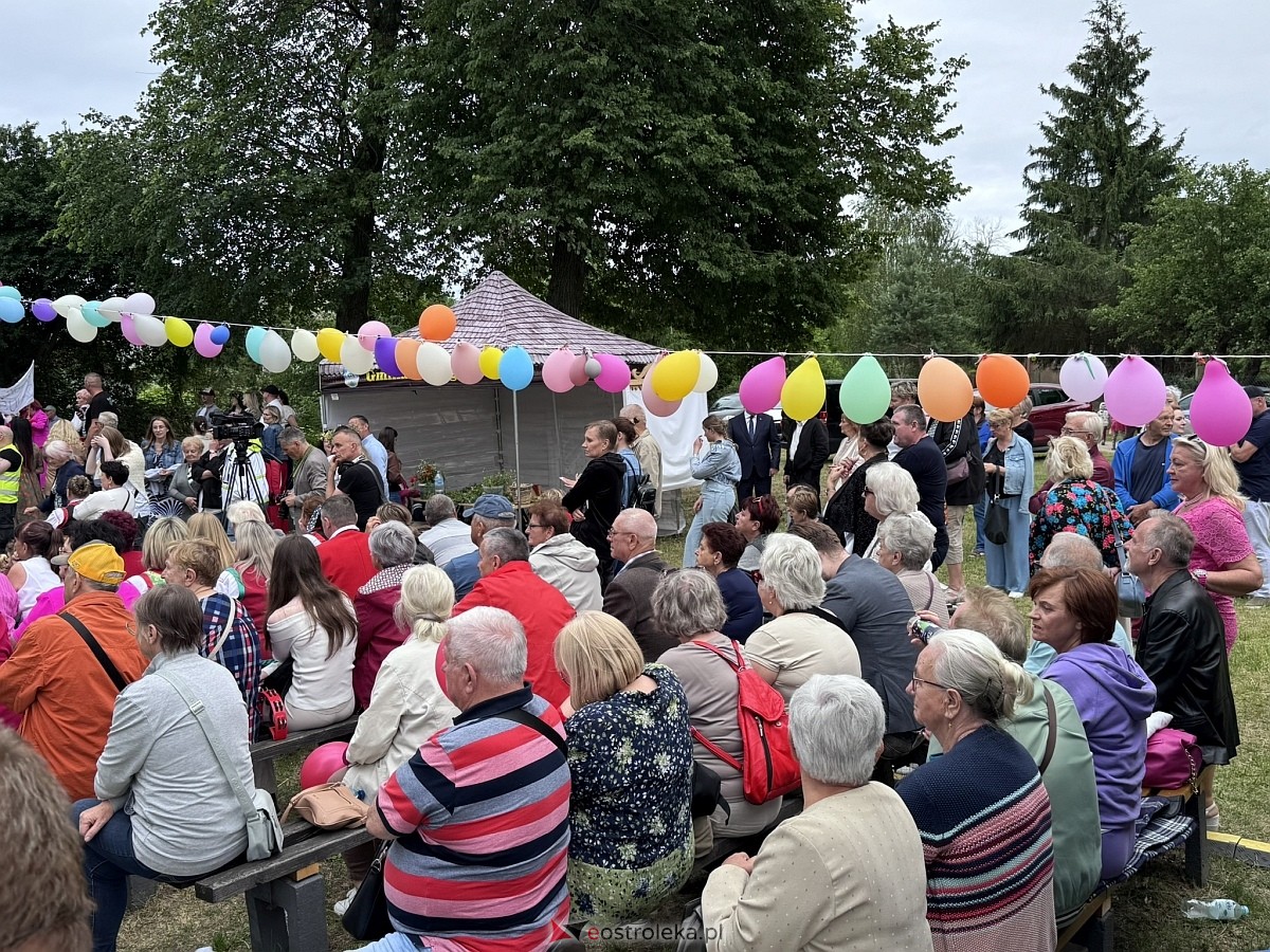 Noc Świętojańska w Nowogrodzie [28.06.2025] - zdjęcie #44 - eOstroleka.pl