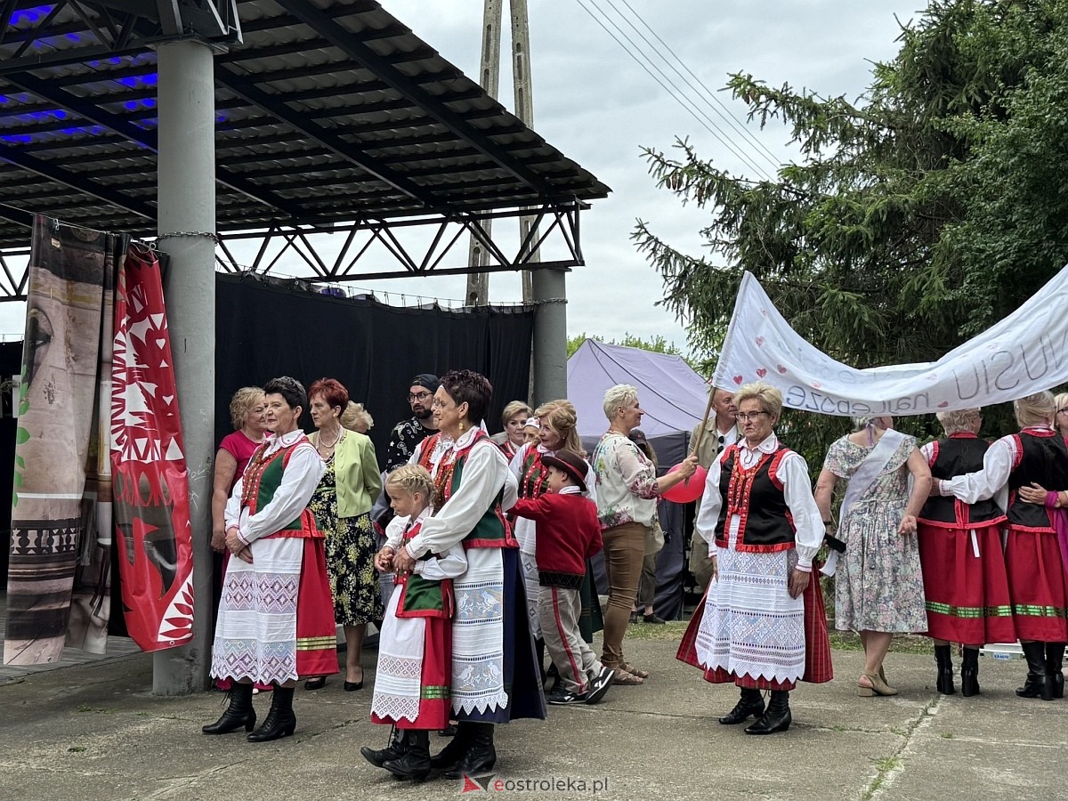 Noc Świętojańska w Nowogrodzie [28.06.2025] - zdjęcie #43 - eOstroleka.pl