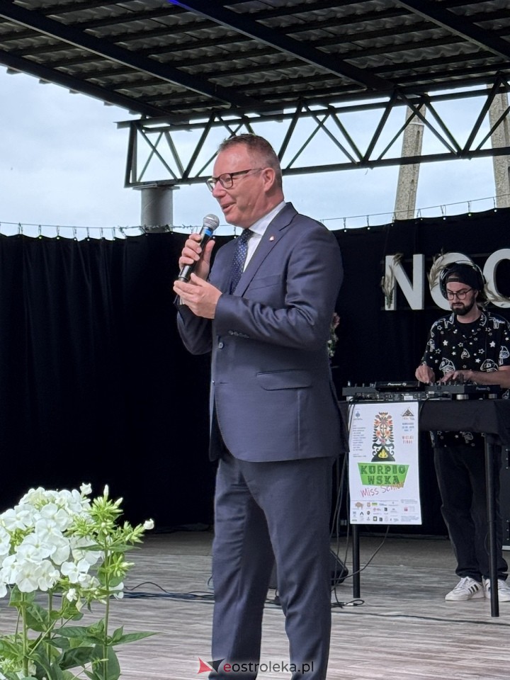 Noc Świętojańska w Nowogrodzie [28.06.2025] - zdjęcie #42 - eOstroleka.pl