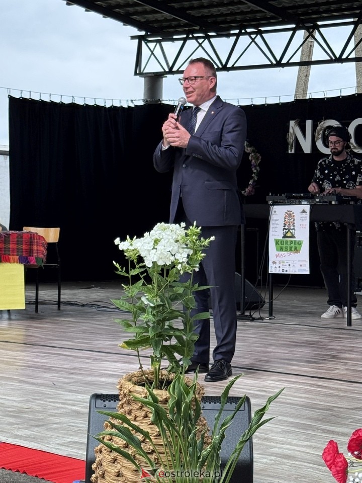 Noc Świętojańska w Nowogrodzie [28.06.2025] - zdjęcie #41 - eOstroleka.pl
