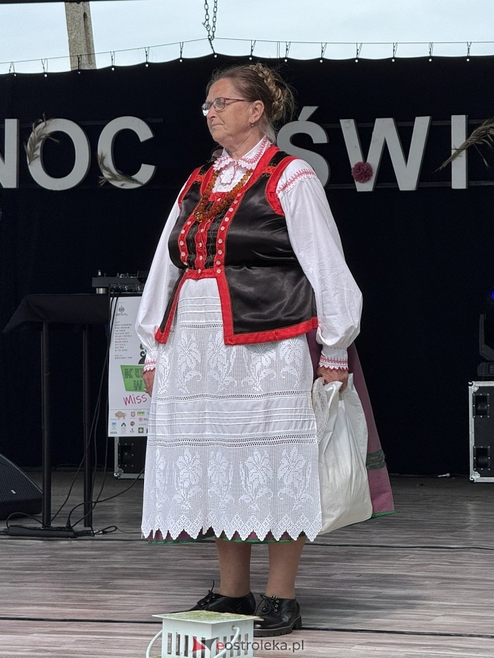 Noc Świętojańska w Nowogrodzie [28.06.2025] - zdjęcie #40 - eOstroleka.pl