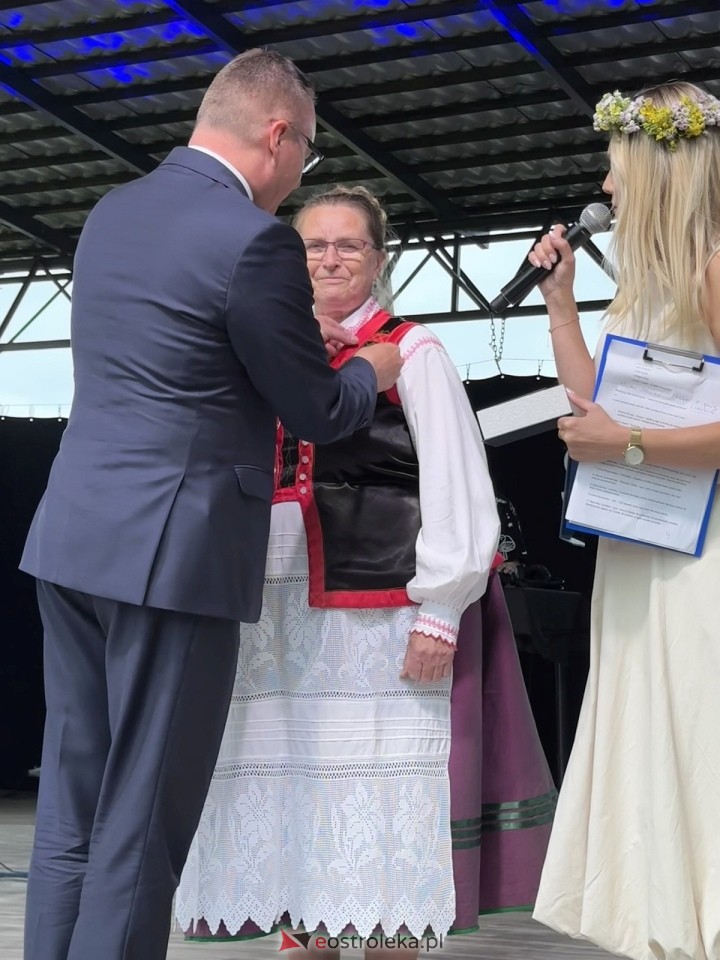 Noc Świętojańska w Nowogrodzie [28.06.2025] - zdjęcie #38 - eOstroleka.pl