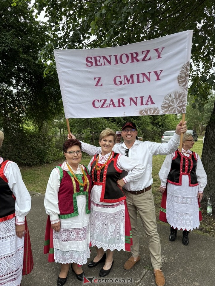 Noc Świętojańska w Nowogrodzie [28.06.2025] - zdjęcie #36 - eOstroleka.pl