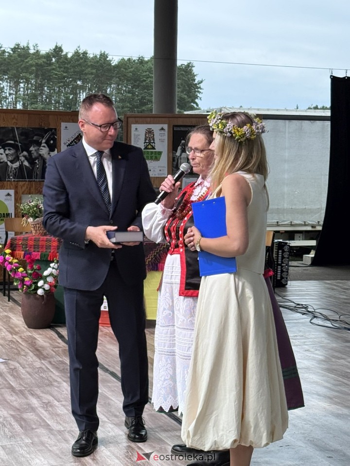 Noc Świętojańska w Nowogrodzie [28.06.2025] - zdjęcie #35 - eOstroleka.pl