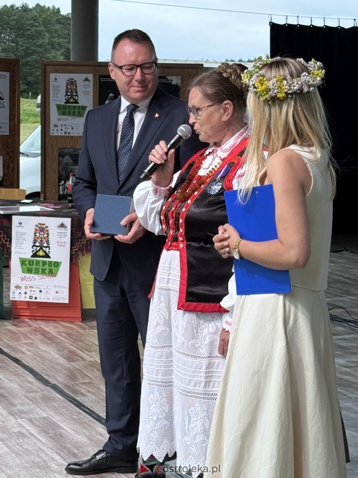 Noc Świętojańska w Nowogrodzie [28.06.2025] - zdjęcie #34 - eOstroleka.pl
